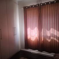 Priscilla's room