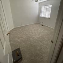 Alexis's room