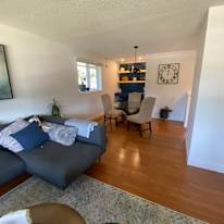 Jody Lambertus's room