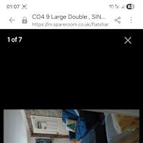 mariusz's room