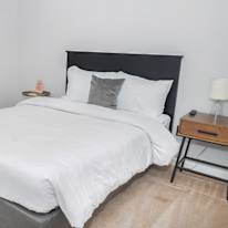 Amanda's room