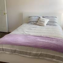 Tina's room