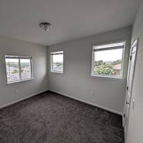 Jake's room