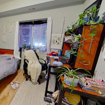 Emily's room