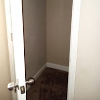 Rod's room