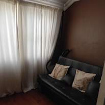 Bonolo's room