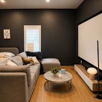 Kenneth's room