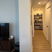 Laurel's room