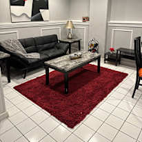 Bella's room