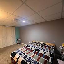 Nandini's room