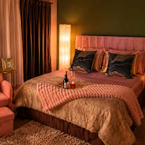 Denise's room
