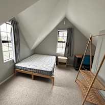 Charlotte's room