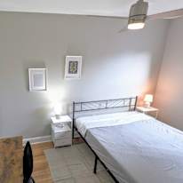 Etta's room