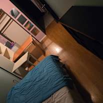 Julianne's room