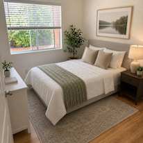 Tara's room