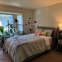 Chelsea's room