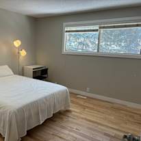 Todd's room