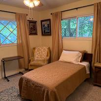 Elayne's room
