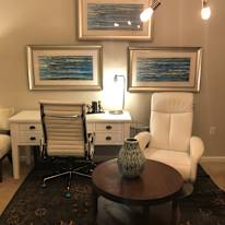 Cecilia's room