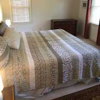 Amanda's room