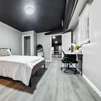 Lormensky Jean's room