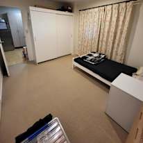Eric's room