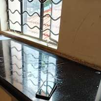 Vibham Vibham's room