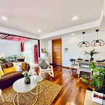 Kelly's room