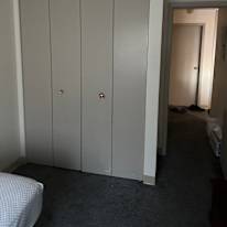 Ghulam's room