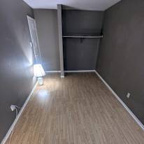 May's room