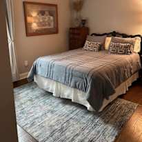 Celia's room