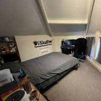 Jessica's room