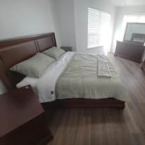 Nestore's room