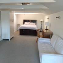 Marc's room