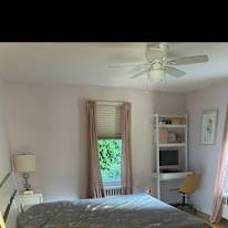 Carmen's room