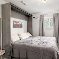 Breana's room