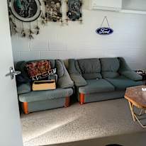 Angela's room