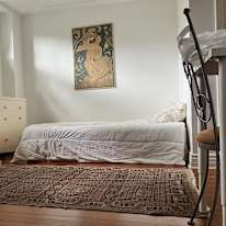 Marketa's room