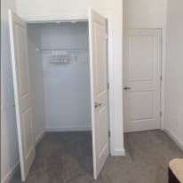 Bhargavi's room