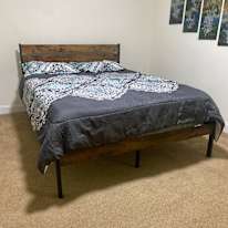 Cecil's room