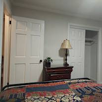Titus Hartford's room