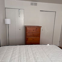 Tanesha's room