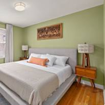 Emily's room