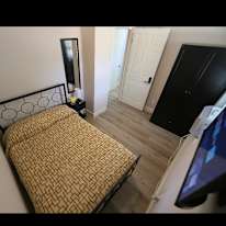 Parnell RE's room