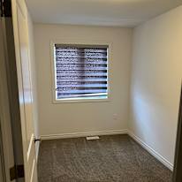 Hope's room