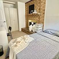 Dubay's room