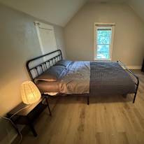 Ashley's room