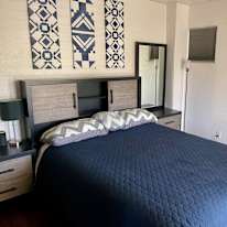 Walt's room