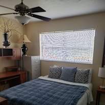 Diana's room