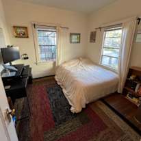 Shay's room